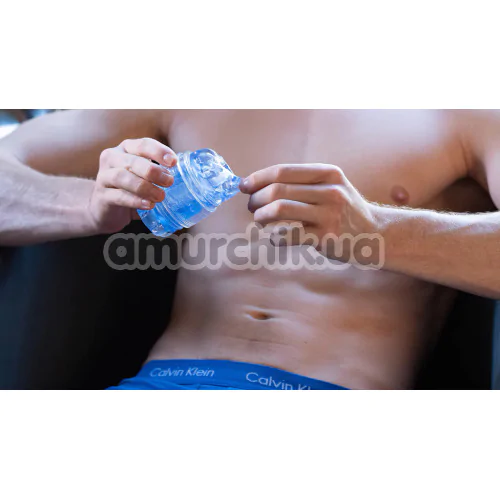 Fleshlight Quickshot Turbo (флешлайт квікшот турбо)