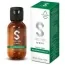 Массажный гель Zini Solution The Nature Massage Gel, 70 мл - Фото №1