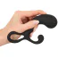 Набор стимуляторов простаты Rebel Mens Gear 3-Piece Prostate Plug Set, черный - Фото №5