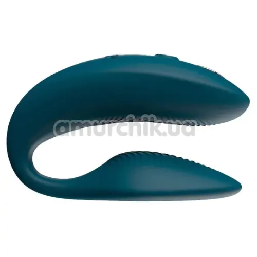 Вібратор We-Vibe Sync 2 (ві вайб сінк 2 зелений)