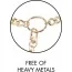 Наручники Bijoux Indiscrets Maze Thin Handcuffs, чорні - Фото №2
