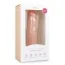 Фаллоимитатор Easy Toys Realistic Dildo 20.5 см, телесный - Фото №5