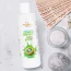 Масажний лубрикант MyLove Aroma Series Personal Lubricant 2in1 Kiwi  - ківі, 300 мл - Фото №6