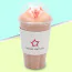 Мастурбатор Naked Factory Cup Sleeve V-4, телесный - Фото №8