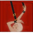 Фіксатори для рук Upko Over the Door Hand Restraints, чорні - Фото №8