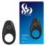 Виброкольцо для члена So Divine Vibrating Joy Ring, черное - Фото №6