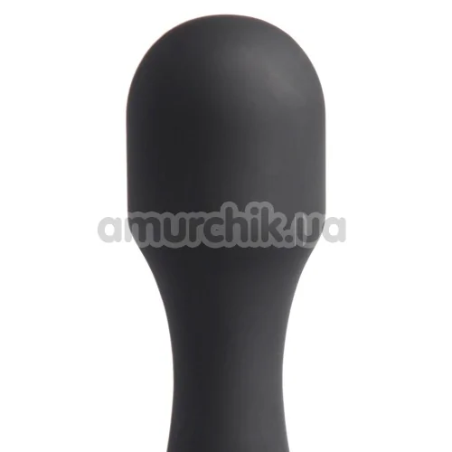 Универсальный массажер Fifty Shades of Grey Holy Cow!, черный