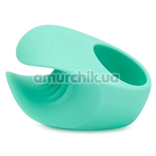Універсальний масажер We-Vibe Wand, фіолетовий