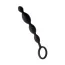 Анальний ланцюжок A - Toys Anal Chain 761308 S - Size, чорний - Фото №2