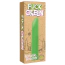 Вібратор Fuck Green Botanic Booster, зелений - Фото №6