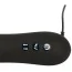 Анальный вибратор Push It! Rechargeable Anal Vibe, черный - Фото №4