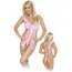 Костюм Surprise Present Costume, розовый