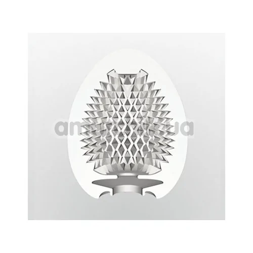 Мастурбатор Tenga Egg Misty Туманный