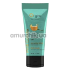 Оральный лубрикант Orgie Pina Colada - Пина Колада, 50 мл - Фото №1