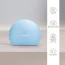 Устройство для увеличения объема губ Geske Lip Volumizer & Booster Big 4 in 1, голубое - Фото №5