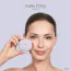 Щетка для лица Geske Facial Brush 3 in 1 - Hello Kitty, сиреневая - Фото №6