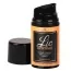 Крем для минета Sensuva Lic-O-Licious Throat Coating Oral Delight Cream Cinnabun - коричная булочка, 50 мл - Фото №2