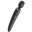Універсальний вібромасажер Satisfyer Wand-er Woman, чорний - Фото №5