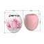 Мастурбатор Pretty Love Pleasure Egg I, рожевий - Фото №9