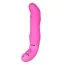 Вібратор для точки G Purrfect Silicone, 15 см з вираженою голівкою - Фото №1