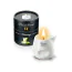 Масажна свічка Plaisir Secret Paris Bougie Massage Candle Mojito - мохито, 80 мл - Фото №1