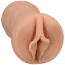 Искусственная вагина Signature Strokers Stella Barey Pocket Pussy, телесная - Фото №1