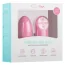 Виброяйцо Easy Toys Vibrating Egg, розовое - Фото №6