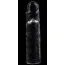Насадка на пенис Flawless Clear Penis Sleeve Add 2, прозрачная - Фото №4