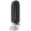 Мастурбатор Cyberskin Stealth Stroker Double Stroker Mouth & Anal, сірий - Фото №3