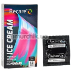 Recare Big Dotted Ice Cream Holographic - морозиво, 12 шт - Фото №1