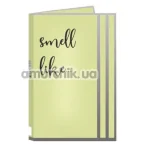 Духи с феромонами Aurora Smell Like №03 для женщин, 1 мл - Фото №1