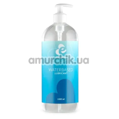 Лубрикант EasyGlide Waterbased Lubricant, 1000 мл - Фото №1