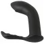 Стимулятор простати Rebel Mens Gear Silicone Prostate Plug, чорний - Фото №2