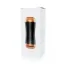 Штучна вагіна і анус з вібрацією Boss Of Toys Vibrating Masturbation Cup USB 10 Function - Фото №14