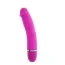 Вибратор Purrfect Silicone, 15.2 см розовый - Фото №1