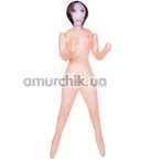 Секс-кукла Dolls-X Jennifer - Фото №1