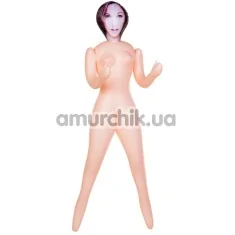 Секс-лялька Dolls-X Jennifer - Фото №1