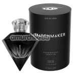 Духи с феромонами Eye Of Love Matchmaker Black Diamond для мужчин, 30 мл - Фото №1