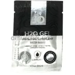 Лубрикант JO for Him H2O Gel Original, 3 мл - Фото №1