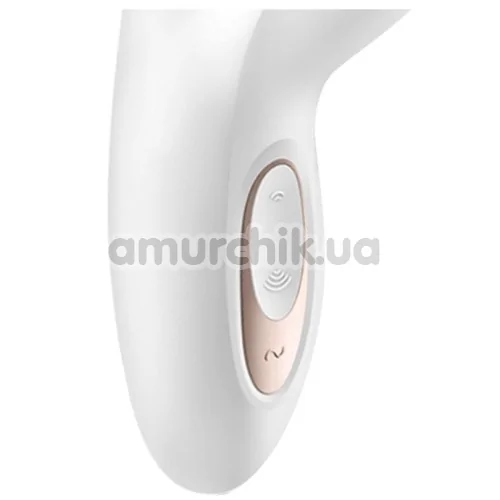 Вібратор Satisfyer Pro  G - Spot, білий