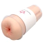 Анус-мастурбатор Naked Factory Cup Sleeve А-2, тілесний - Фото №1