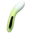 Вібратор для точки G Odeco Every Night Toys G-Spot 6307, зелений - Фото №2