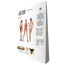 Боді Passion Free Your Senses Erotic Line BS087, чорне - Фото №8