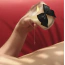 Массажная свеча Bijoux Indiscrets Aphrodisia Kissable Massage Candle Melt My Heart - соленая карамель, 70 г - Фото №4