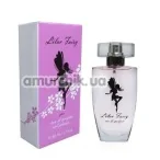 Туалетная вода с феромонами Lilac Fairy Glam - реплика Versace Vanitas, 50 мл для женщин - Фото №1