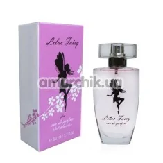 Туалетная вода с феромонами Lilac Fairy Glam - реплика Versace Vanitas, 50 мл для женщин - Фото №1