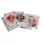 Игральные карты Kama Sutra G, 54 шт