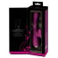 Вібратор Javida 2 Function Vibrator, фіолетовий - Фото №16