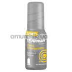 Крем для збільшення пеніса Hitman Lubricant Cream Penis Enlargement Massive, 50 мл - Фото №1