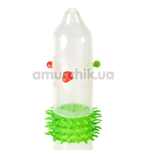 Recare Spike Intense Sensation Pink, 1 шт